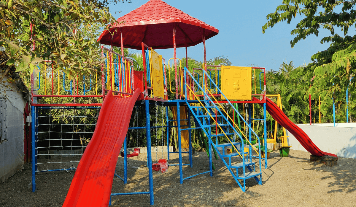 Children Play Area