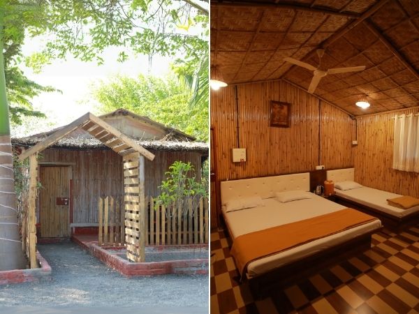farm stay near pune