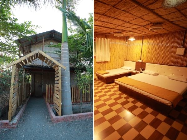 farm stay near pune