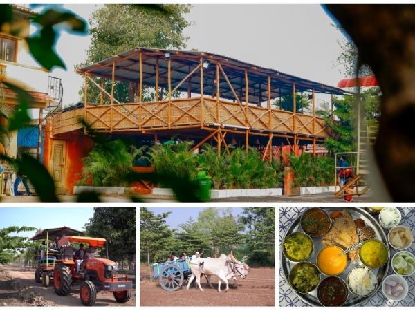 Top Agro Tourism Destinations Near Pune for Nature Lovers