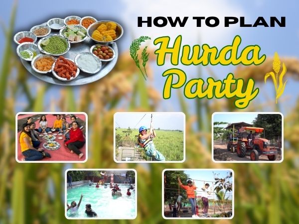 How to Plan a Perfect Hurda Party with Friends and Family