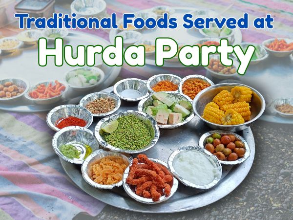 10 Must-Try Traditional Foods Served at a Hurda Party