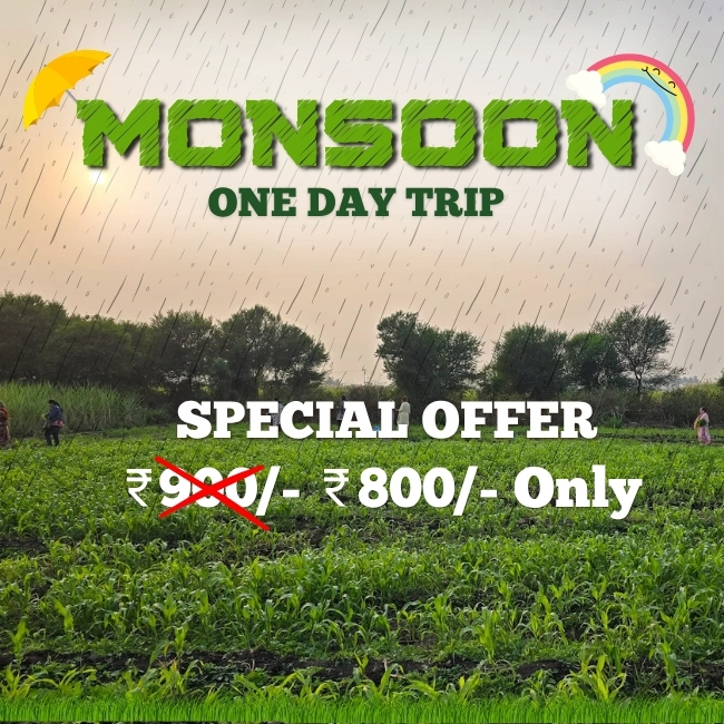 Best One Day Resort near Pune