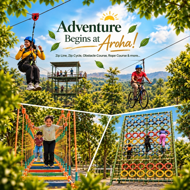 Farm stay near pune